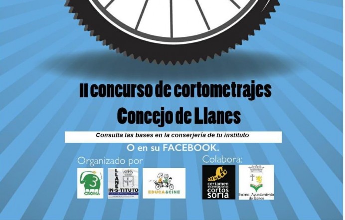 Llanes, Concurso de Cortometrajes, No te cortes