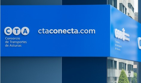 Movilidad refuerza la conexión en autobús entre Villaviciosa y Oviedo en horario de tarde