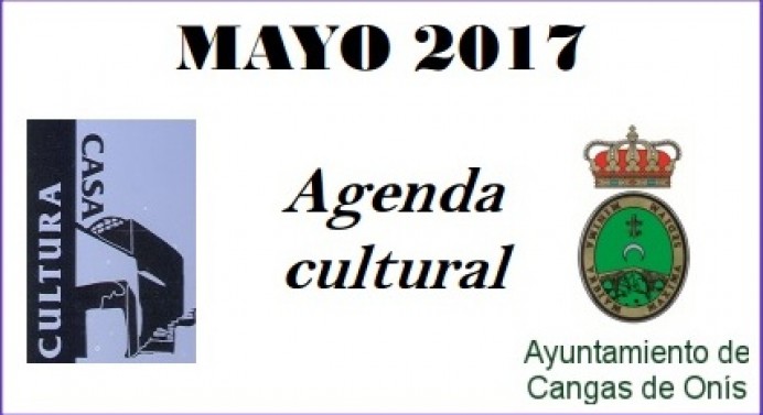 Agenda Cultural Cangas de Onís