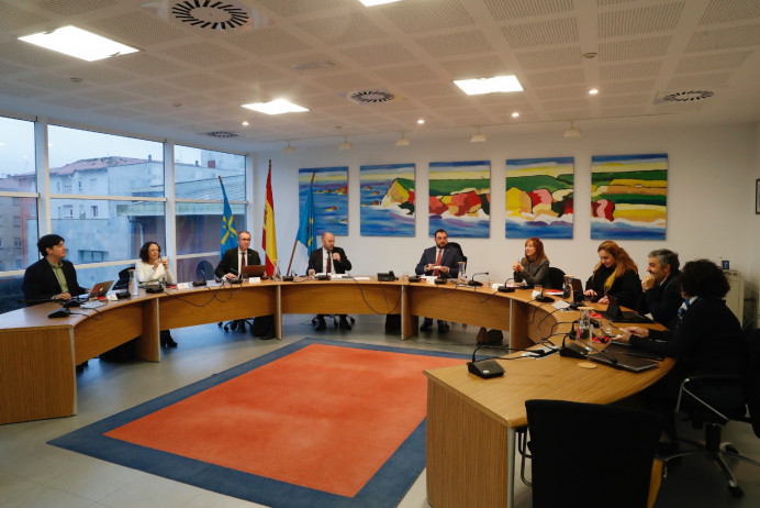 El Gobierno de Asturias autoriza una partida de 21,2 millones para financiar el curso en las escuelas de Educación Infantil de 48 concejos