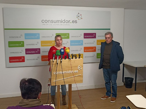 La Unión de Consumidores (UCE) y el Consejo De La Producción Agraria Ecológica Del Principado De Asturias (COPAE) se unen para presentar a la ciudanía una alimentación libre de químicos