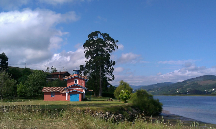 Sigue el Festival de la Ría y el sábado ¡Suena la Banda! en el Parque Ballina