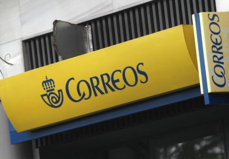 Correos celebra el Día del Libro en Asturias con ventas en oficinas y a través de internet