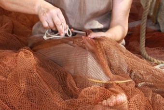 Curso de Red de Cerco