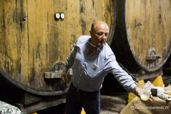 Sidras de Colunga y Caravia