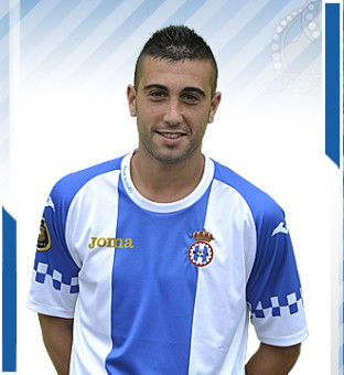 El Lealtad ficha a Cristian García