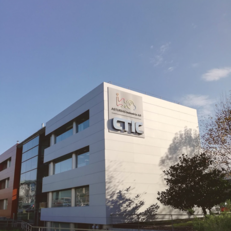 Jornada sobre el perfil de empresa en CDTL Colunga - CTIC AceleraPYME