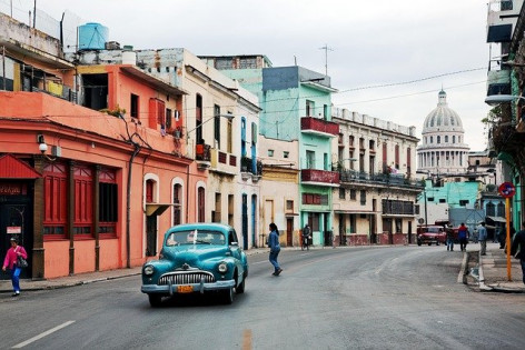 Mantenerse en contacto con Cuba nunca fue más sencillo