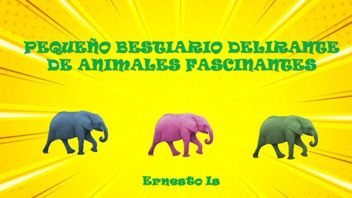 La Cultura Vuelve a la Calle con Ernesto Is y su Espectáculo Infantil