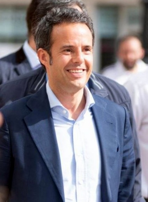  Cuesta (Cs): El Gobierno se agarra al Estado de Alarma como a un clavo ardiendo porque no tiene ningún plan, ni B ni A