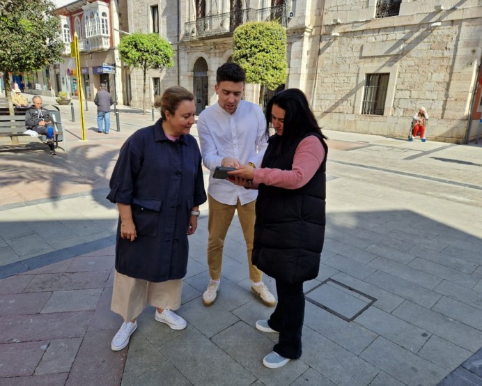 El Consejo de Transparencia estatal da la razón al PSOE, el bipartito ocultó información