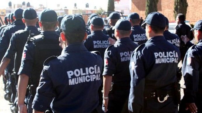 Nombramiento de Auxiliares de Policía interinos para los meses de julio y agosto de 2018.