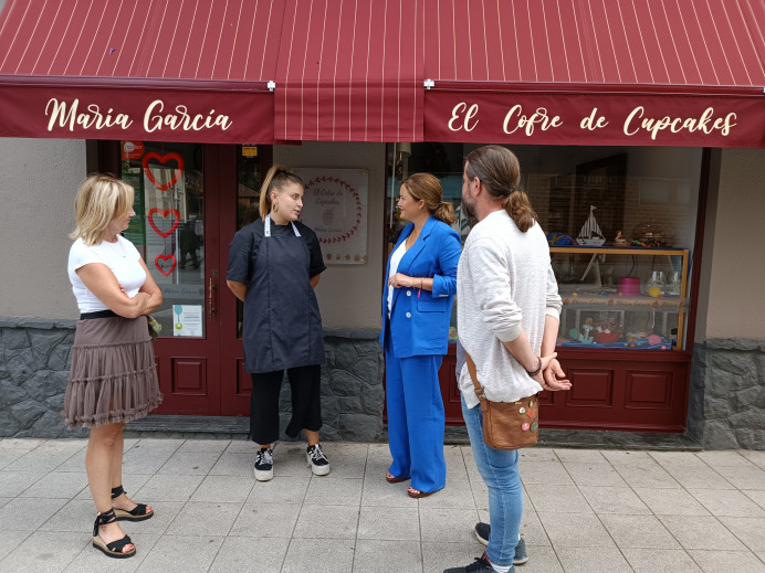 El Gobierno de Asturias concede más de 16,2 millones en ayudas del programa Leader para apoyar 449 proyectos