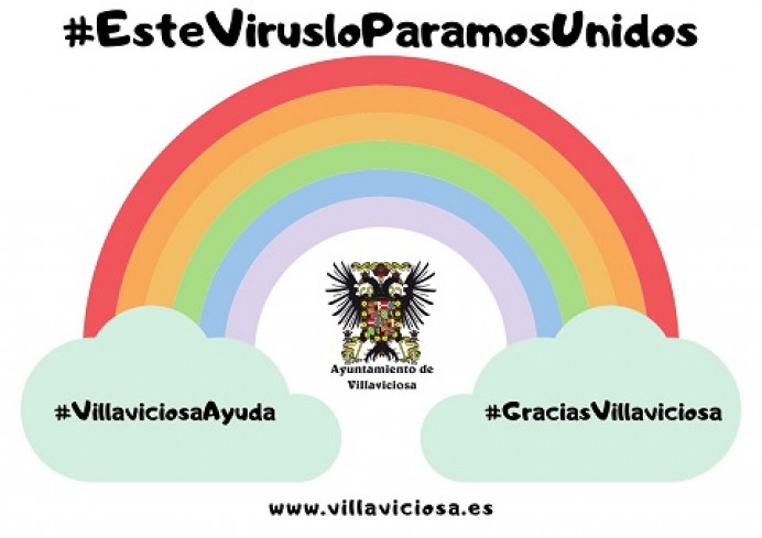 Villaviciosa. Información sobre el coronavirus - COVID19