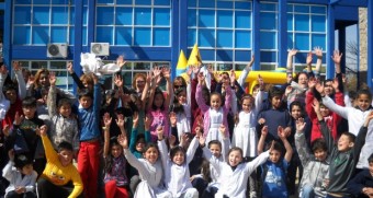 Día de la Infancia. Horarios y actos