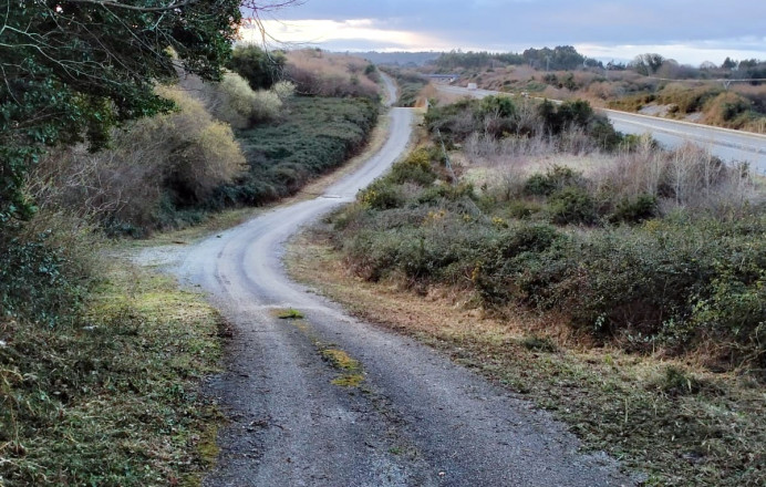 Plan Desbroce y Limpieza Pueblos Concejo Llanes