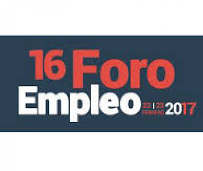 16 Foro de Empleo de la Universidad de Oviedo