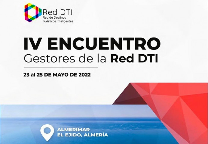 Llanes, Encuentro Red Destinos Turísticos Inteligentes