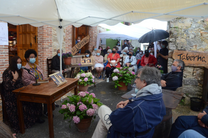 Presentación del libro: Devorador de Almas