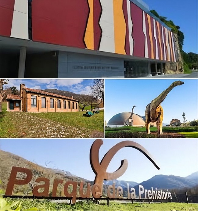 El MUJA, Tito Bustillo, el Prerrománico Asturiano y el Parque de la Prehistoria celebran el Día del Medio Ambiente con actividades familiares