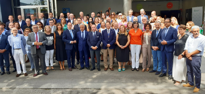 El Principado impulsa la transformación digital de más de 1.300 comercios minoristas a través del programa DICA El Principado impulsa la transformación digital de más de 1.300 comercios minoristas a través del programa DICA