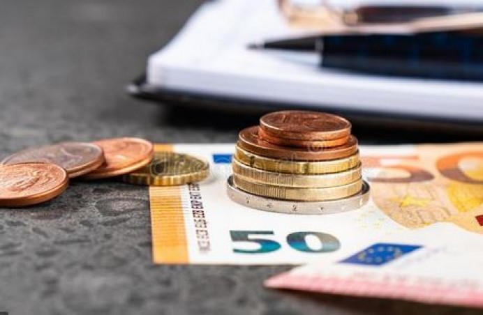 ¿Qué debo hacer si hay otros 10 días antes del salario?