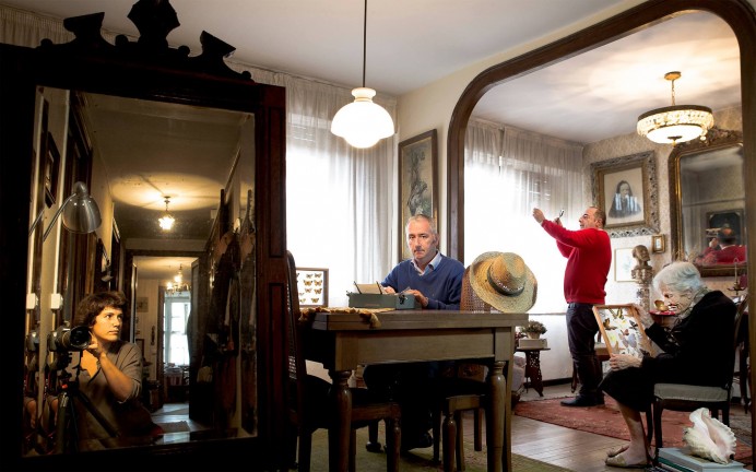 Documentando Llanes se pone en marcha