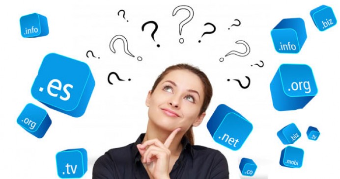 Los nuevos dominios en Internet llegan para quedarse