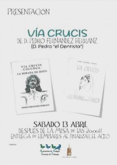 Semana Santa en Colunga