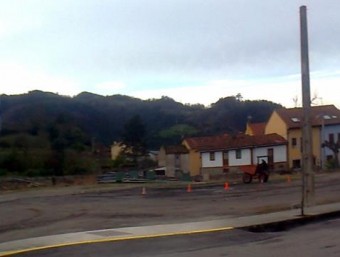 El Ayuntamiento de Colunga, mediante servicio externo, ha realizado un curso teórico-práctico de seguridad y manejo de Dúmper