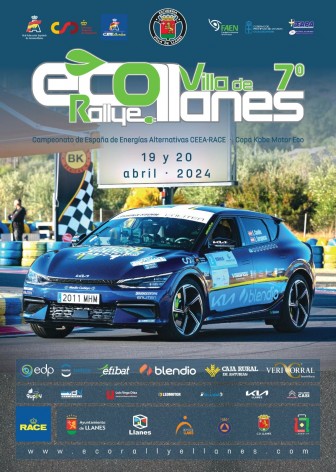 7 Eco-Rallye Villa de Llanes