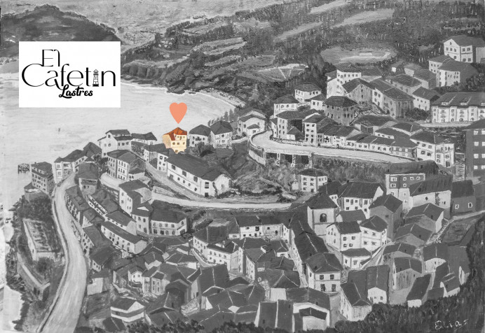 El Cafetín de Lastres está de vuelta