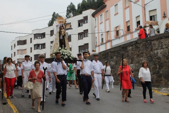 Fiestas del Carmen 2018