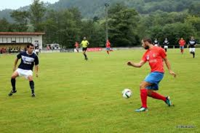 Asamblea Extraordinaria del C.D Colunga