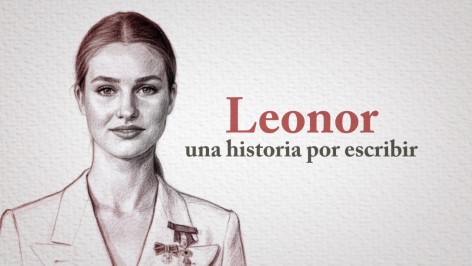 TPA estrena el documental Leonor, una historia por escribir este sábado en prime time