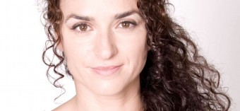 Eliana Sánchez vuelve a ponerse en la piel de La Princesa de Éboli en 