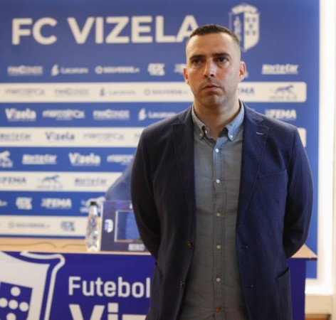 El entrenador avilesino Pablo Villar emprende una nueva etapa en Arabia Saudí