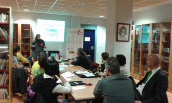 Empleate 4x4 en Nava