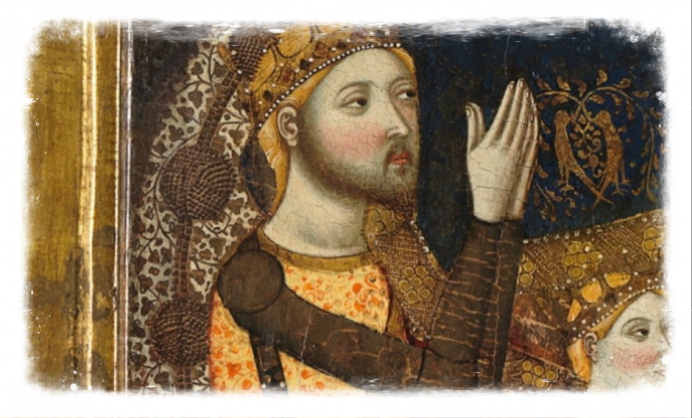 Omar Pardo: Retazos del medievo en nuestro entorno próximo