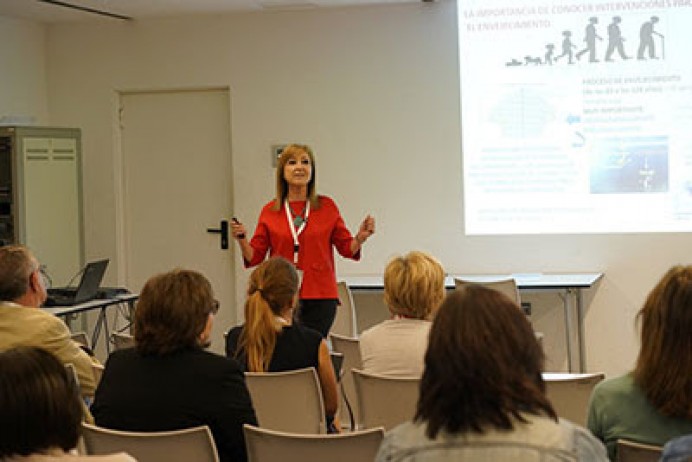 Las relaciones sociales positivas son clave a la hora de retrasar el envejecimiento