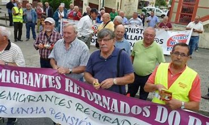 El Gobierno de Asturias destinó el año pasado 139.475 euros a ayudas de emergencia para 140 emigrantes retornados