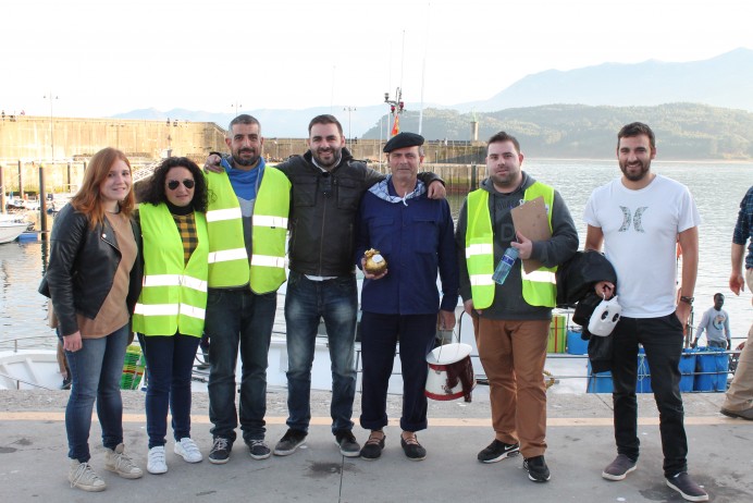 Luce tu pueblo Ferrero Rocher: Vídeos del Mannequin Challenge de Lastres