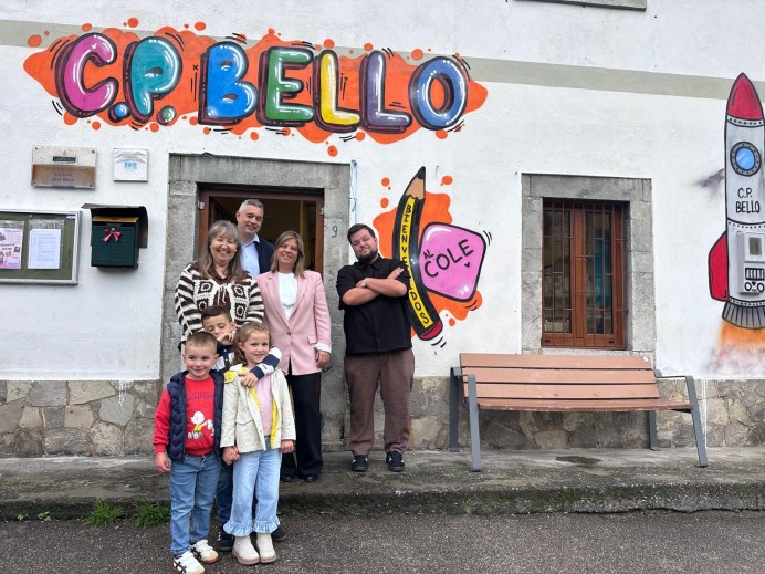 Asturias refuerza el Erasmus Rural y aumentará su presupuesto el próximo curso