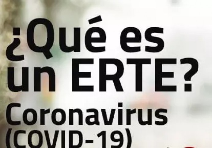 Industria tramita el 91% de los expedientes de regulación de empleo vinculados a la crisis de la COVID-19