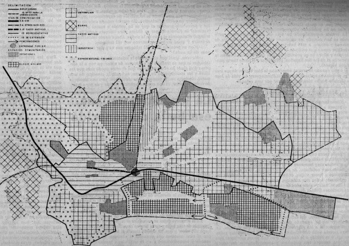 Recuerdos de los ochenta de  llastrinos y colungueses