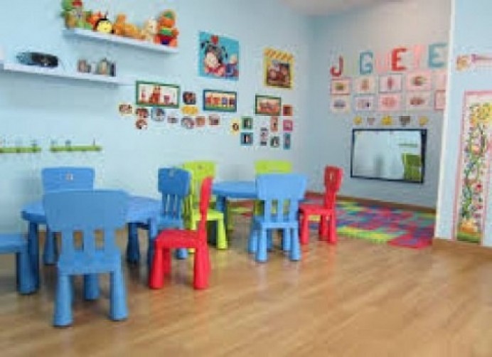 Aprobación definitiva de la ordenanza fiscal de servicios educativos en las Escuelas Infantiles de Primer Ciclo (0-3 años).