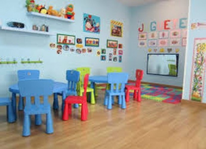 Escuelas 0 a 3 años Llanes y Posada, septiembre apertura