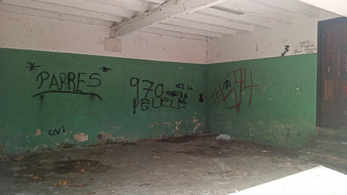 El PSOE de Llanes pide un plan de mantenimiento, seguridad y conciliación para los centros escolares del concejo