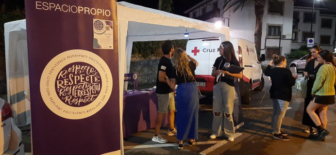 El Espacio Propio regresa a Llanes la noche del 7 de septiembre