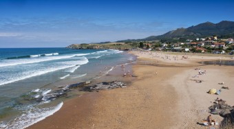 Licitaciones para este verano en Caravia